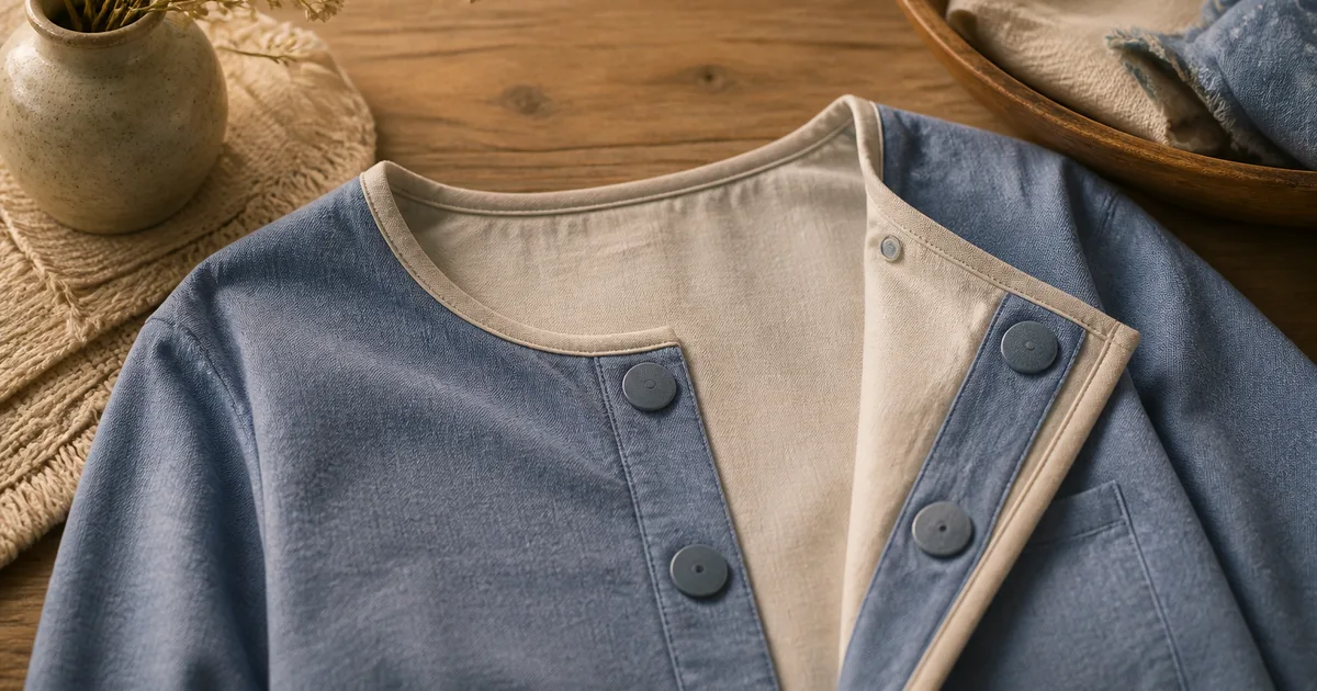 Adaptive Clothing and Dressing in Autism: Magnets, Motor Skills, and Dignity