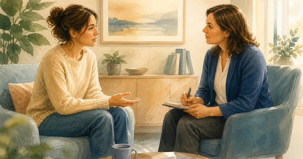 Autism and BPD in women: where traits overlap and where they diverge