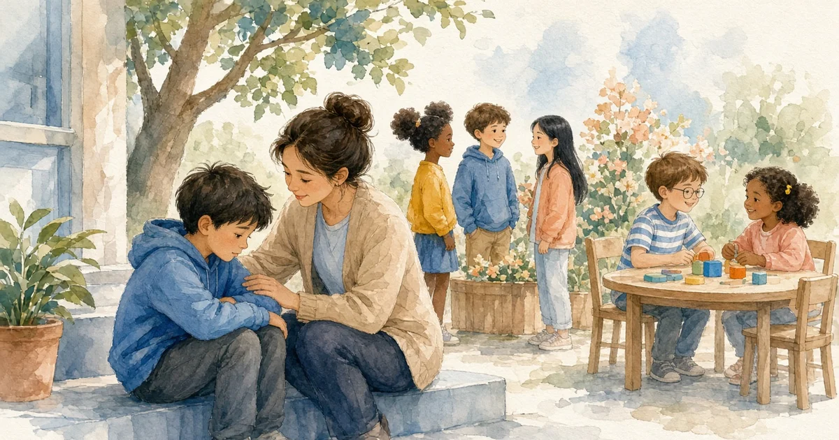 Autism, Bullying, and Weight: What a 2023 U.S. Survey Suggests