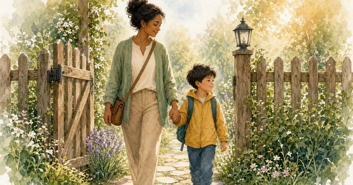 Elopement and Wandering in Autism: A Complete Safety Guide for Families