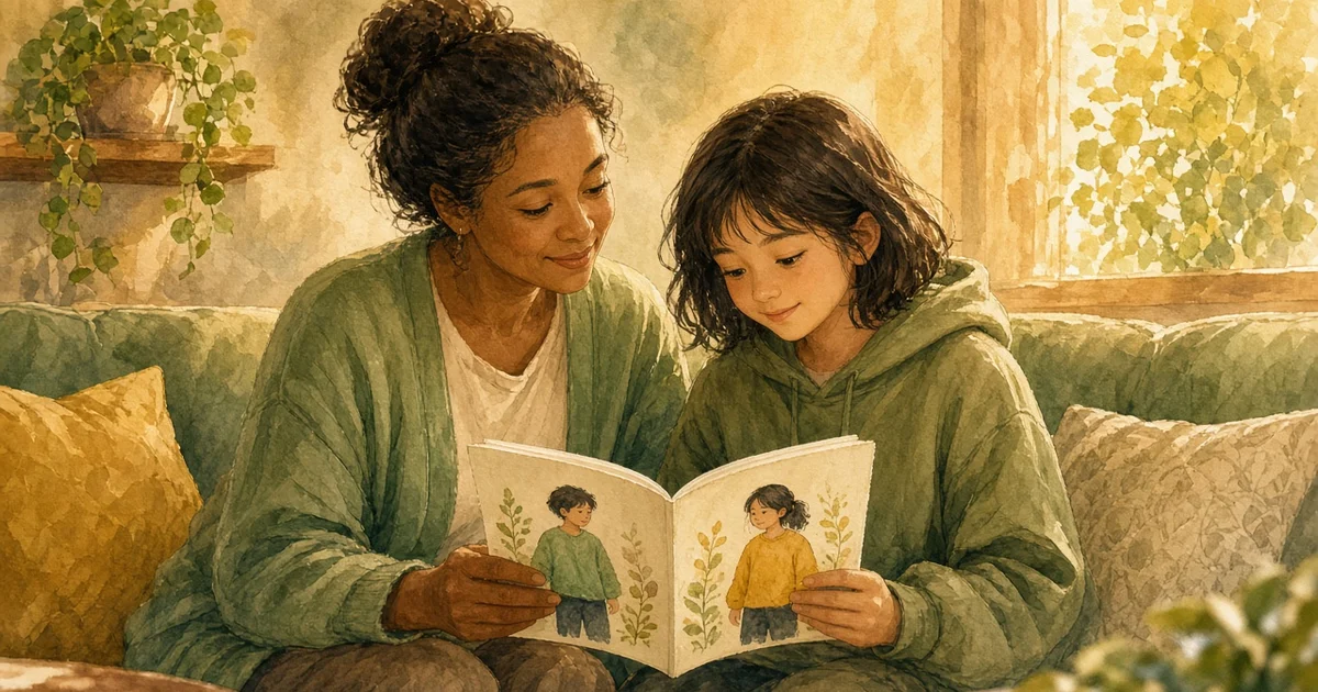 Puberty and Adolescence in Autism: A Complete Guide for Families