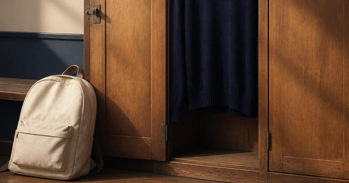 School Uniforms and Autism: Sensory Pain, Dress Codes, and How to Negotiate