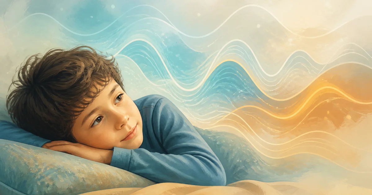 EEG variability may better distinguish autistic from non-autistic children