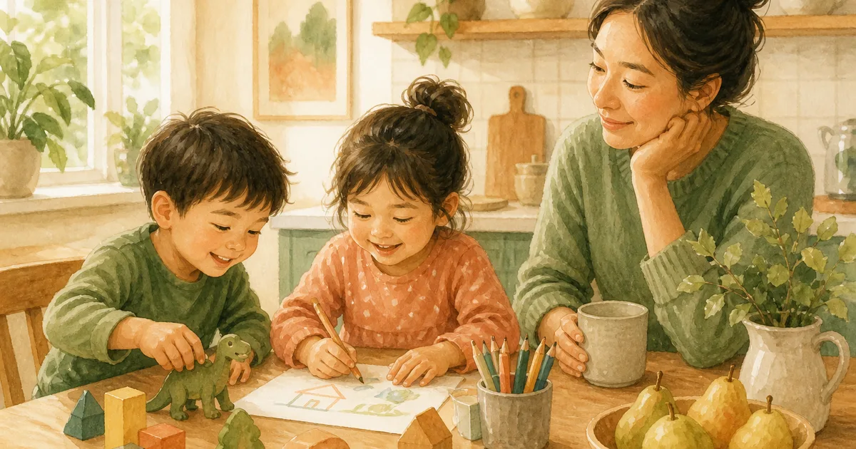 Stool inflammation markers similar in autistic children and their siblings