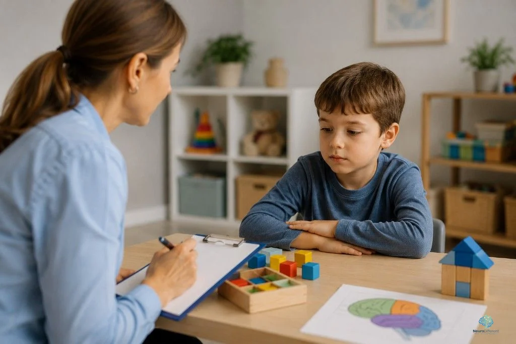 Memantine for autistic children: what the evidence shows so far