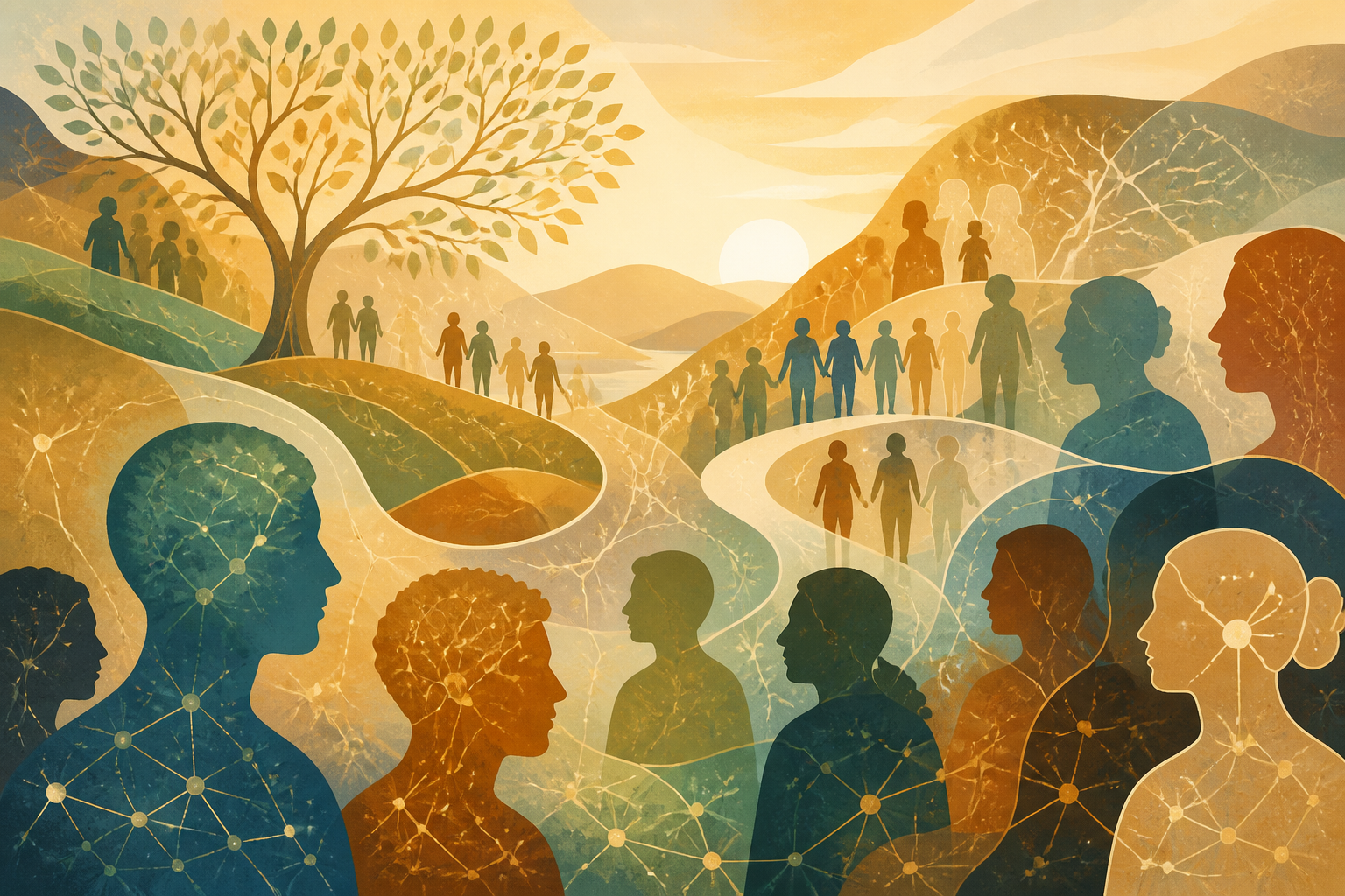NeuroTribes: history, stigma, and the neurodiversity idea (book digest)