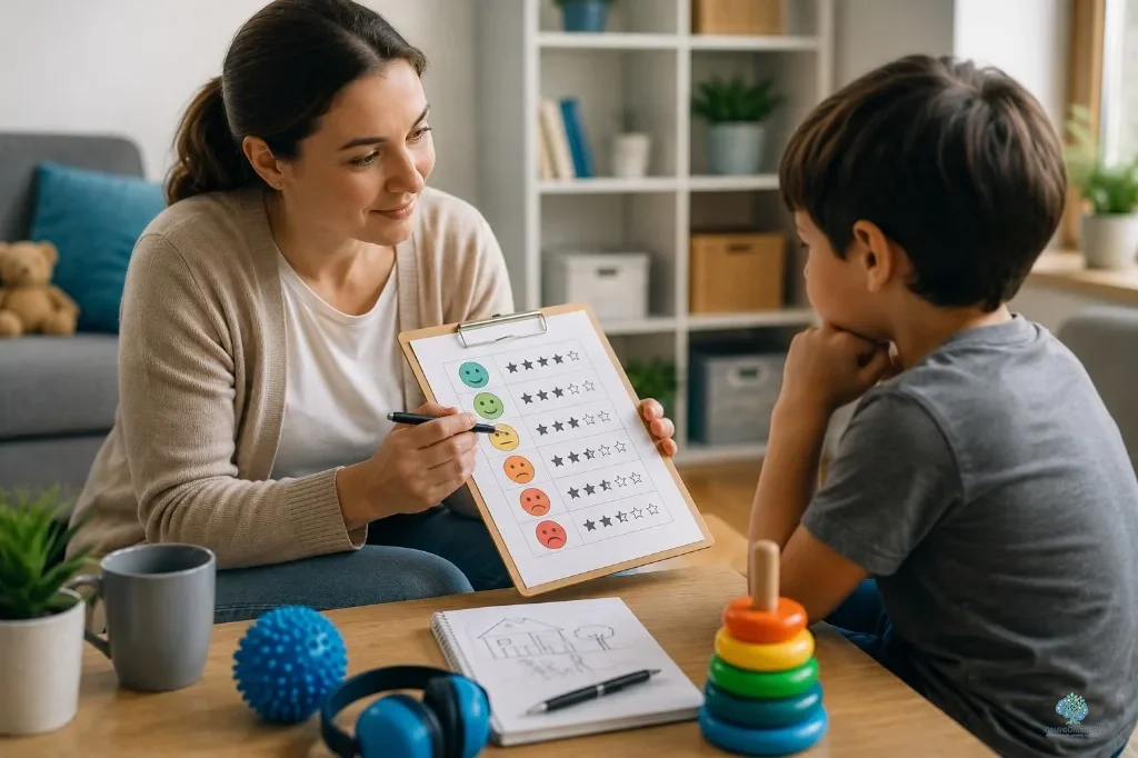 Bumetanide and autism: what this early study found