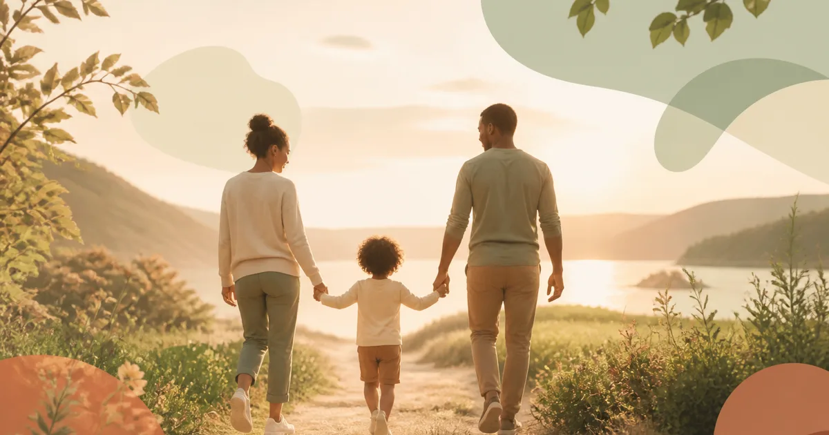 Parental obesity and child brain health: what a 2025 review found