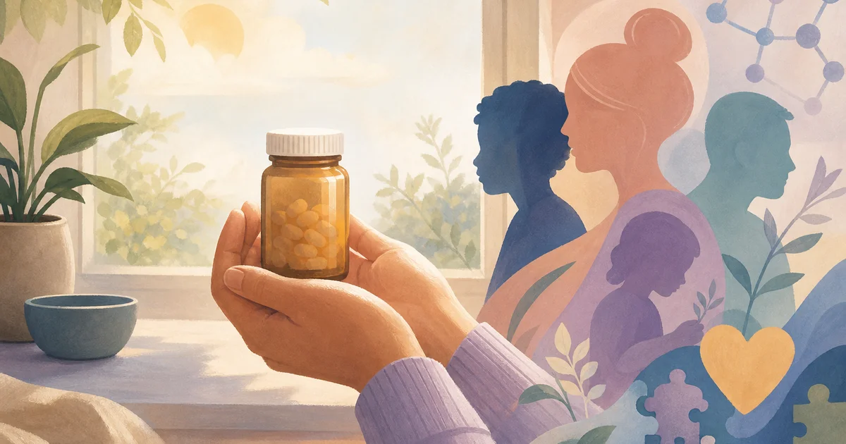 SSRIs for autism: what studies found in children and adults