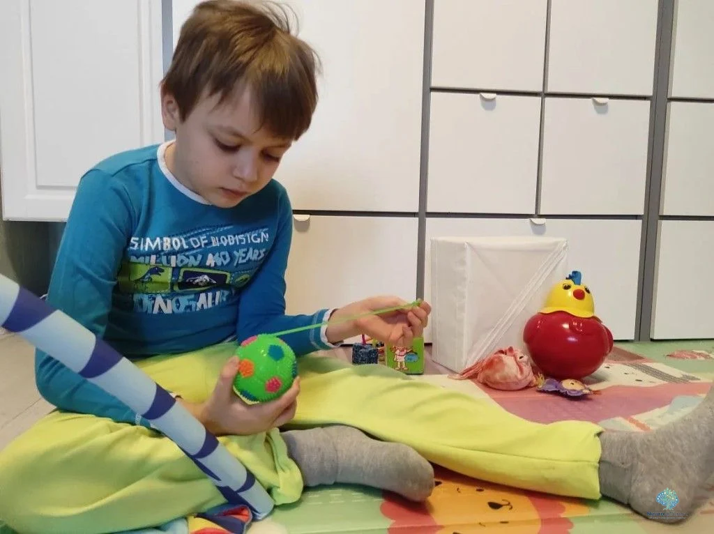 What to Do with an Autistic Child at Home